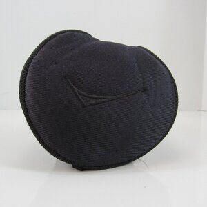 Acuity Brand Black Golf Club Cover for Wood Preowned Sock Knit